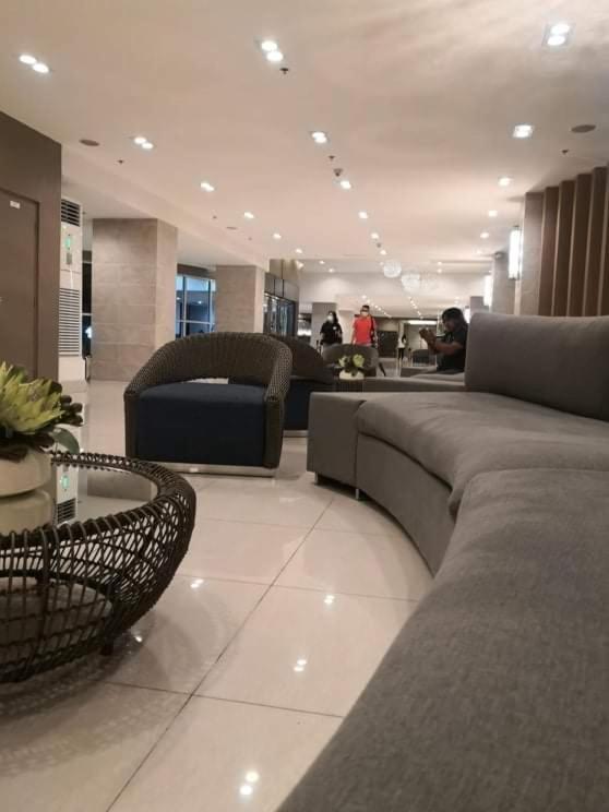 Bliss Staycation At Sea Residences By John Manila Luaran gambar