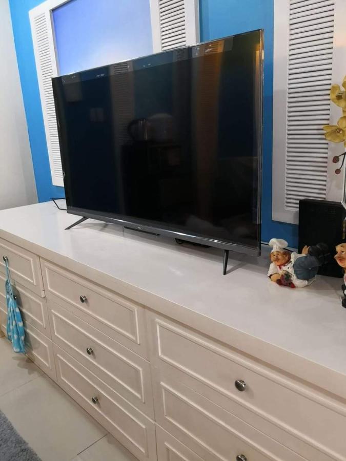 Bliss Staycation At Sea Residences By John Manila Luaran gambar