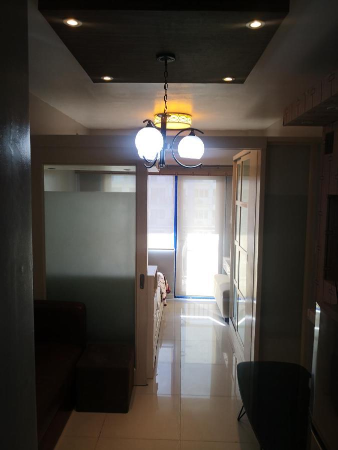 Bliss Staycation At Sea Residences By John Manila Luaran gambar