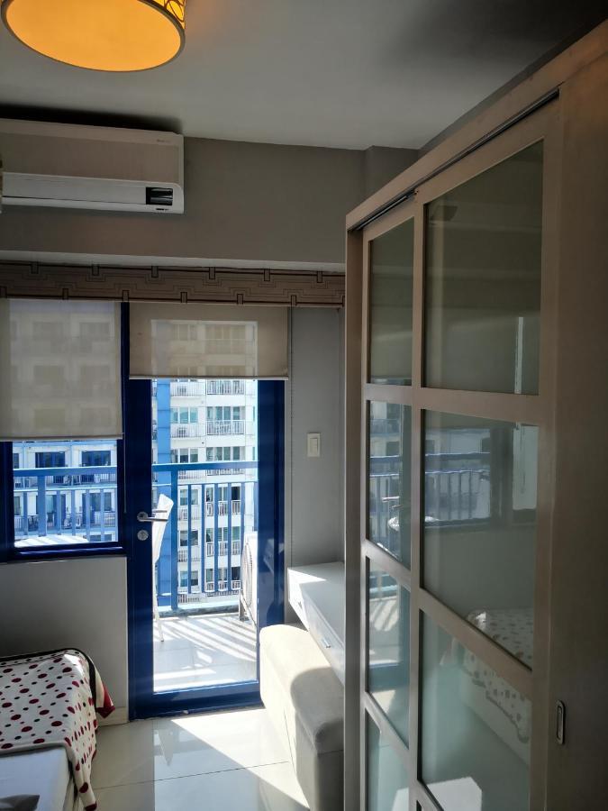 Bliss Staycation At Sea Residences By John Manila Luaran gambar