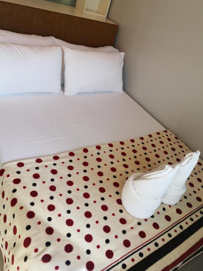 Bliss Staycation At Sea Residences By John Manila Luaran gambar