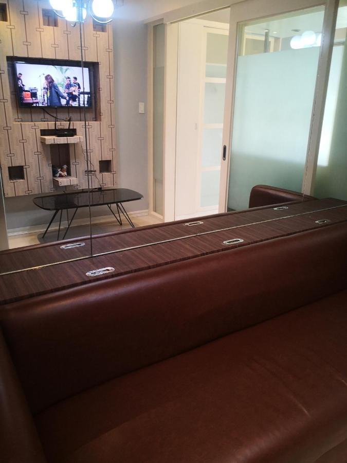 Bliss Staycation At Sea Residences By John Manila Luaran gambar