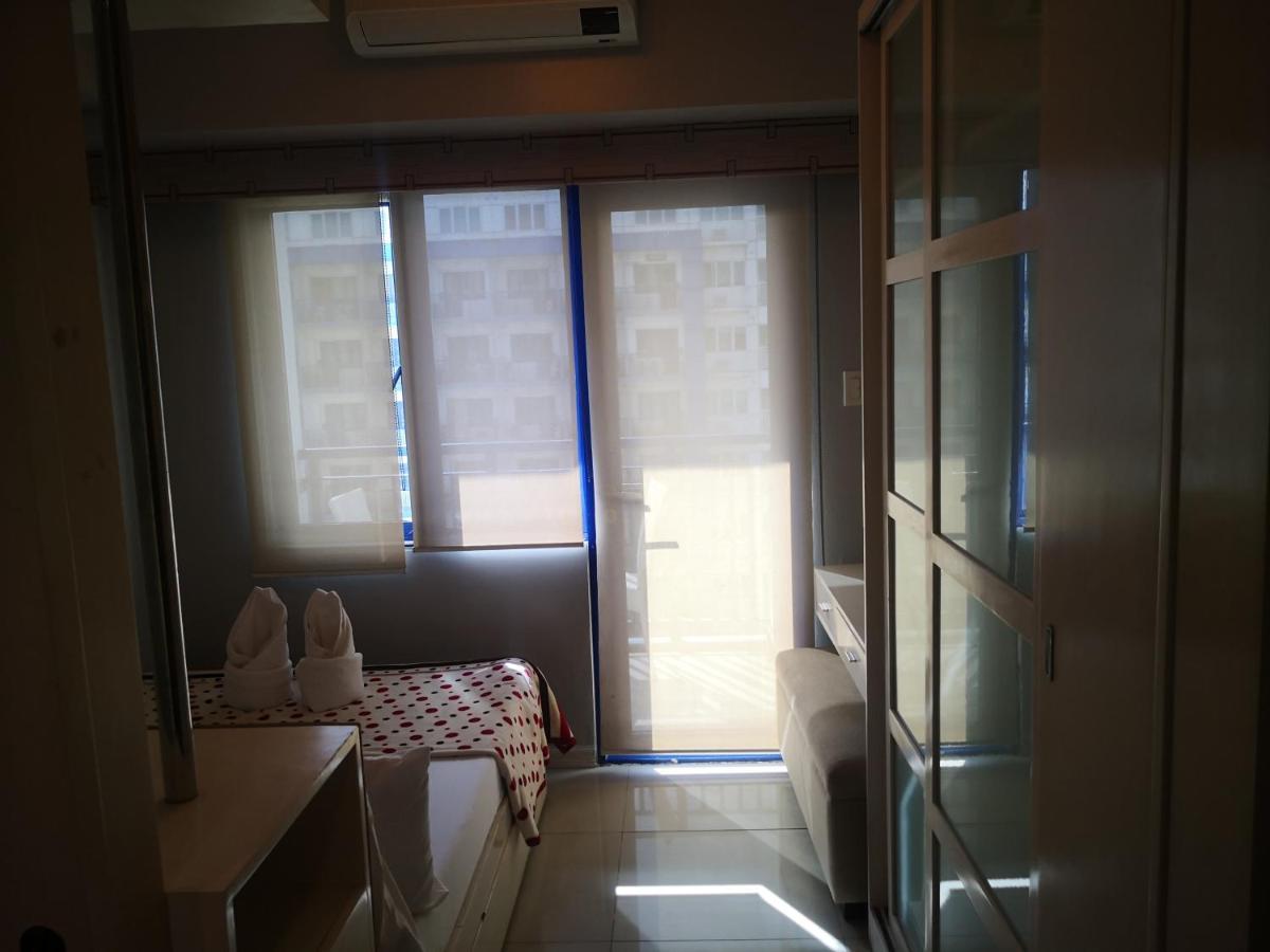 Bliss Staycation At Sea Residences By John Manila Luaran gambar