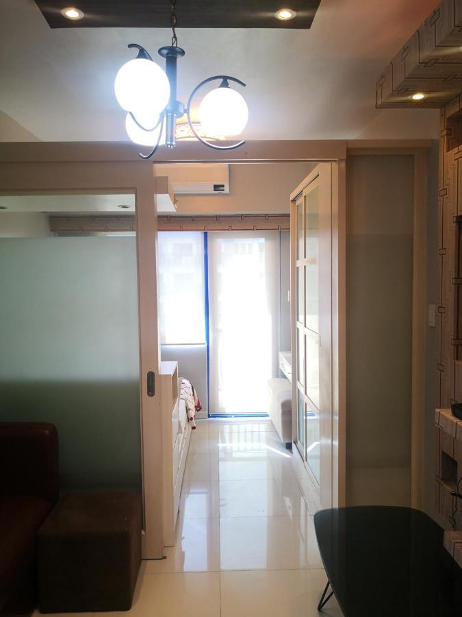 Bliss Staycation At Sea Residences By John Manila Luaran gambar