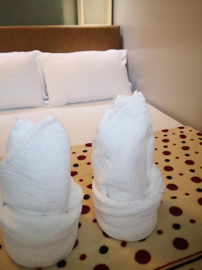 Bliss Staycation At Sea Residences By John Manila Luaran gambar